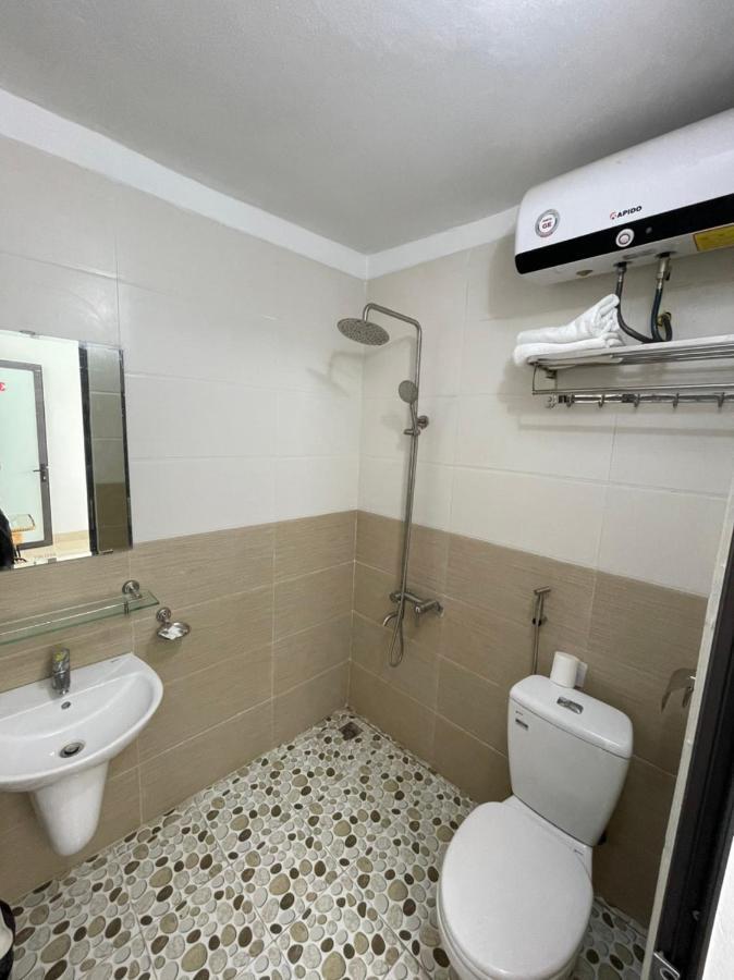 Tam Coc Homestay Ninh Binh Exterior photo