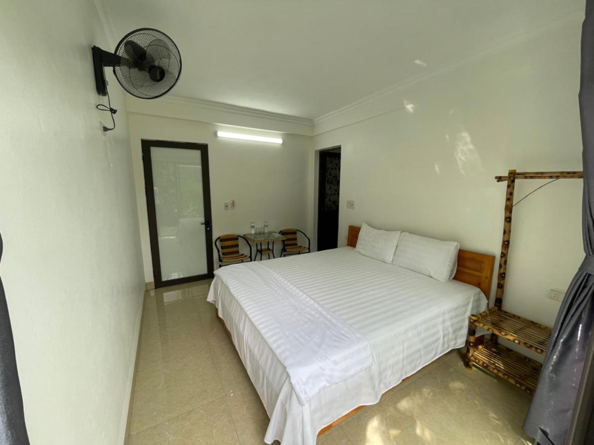 Tam Coc Homestay Ninh Binh Exterior photo