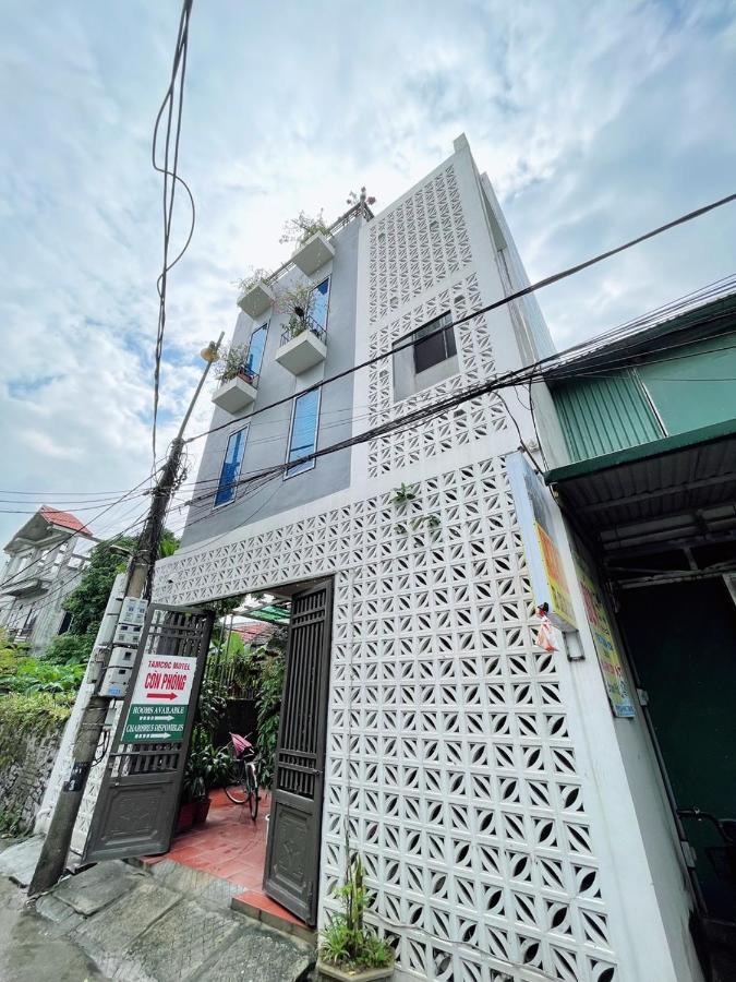 Tam Coc Homestay Ninh Binh Exterior photo